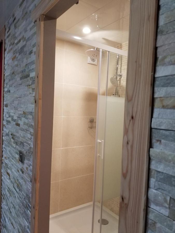 Studio Cosi Proximite Auron Saint-Étienne-de-Tinée 外观 照片